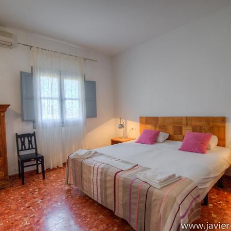Hotel Villa Maltes Nijar Exterior photo