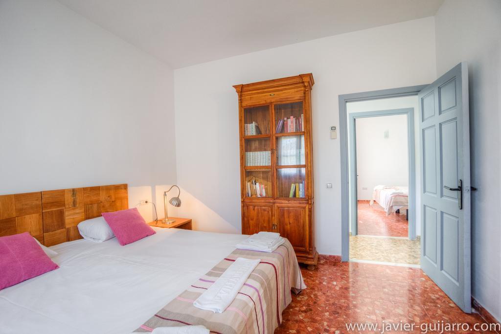 Hotel Villa Maltes Nijar Room photo