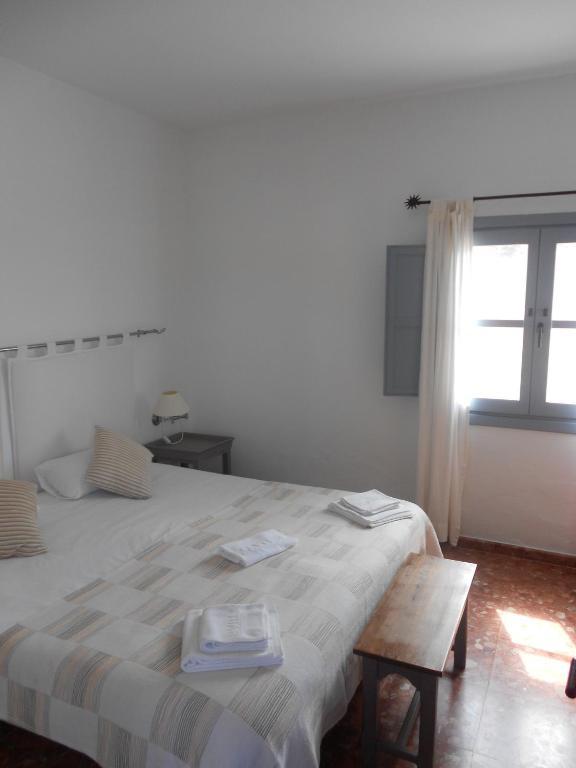 Hotel Villa Maltes Nijar Room photo