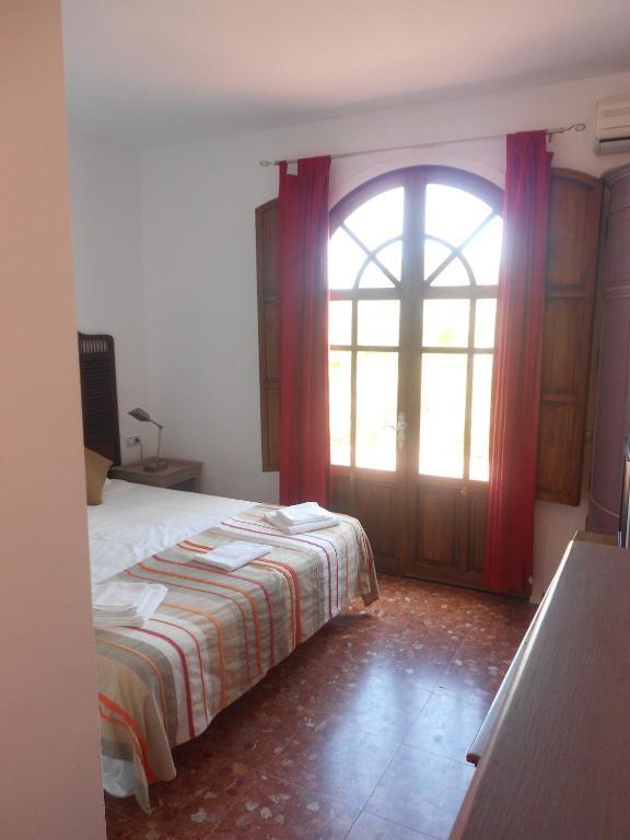 Hotel Villa Maltes Nijar Room photo