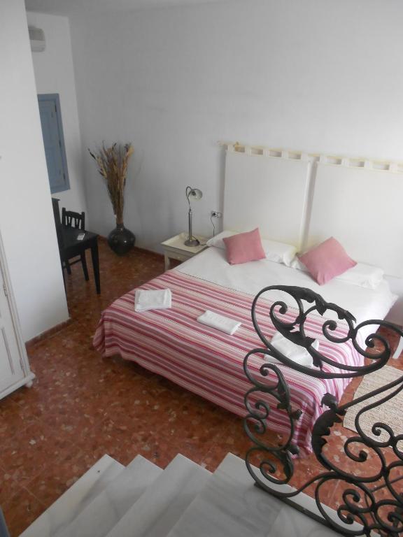 Hotel Villa Maltes Nijar Room photo