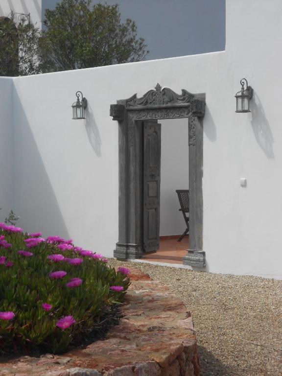 Hotel Villa Maltes Nijar Exterior photo