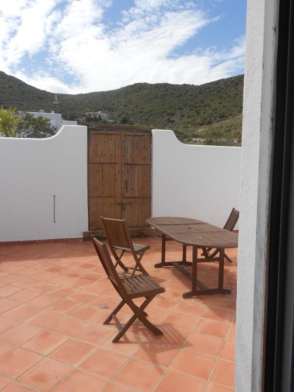 Hotel Villa Maltes Nijar Room photo