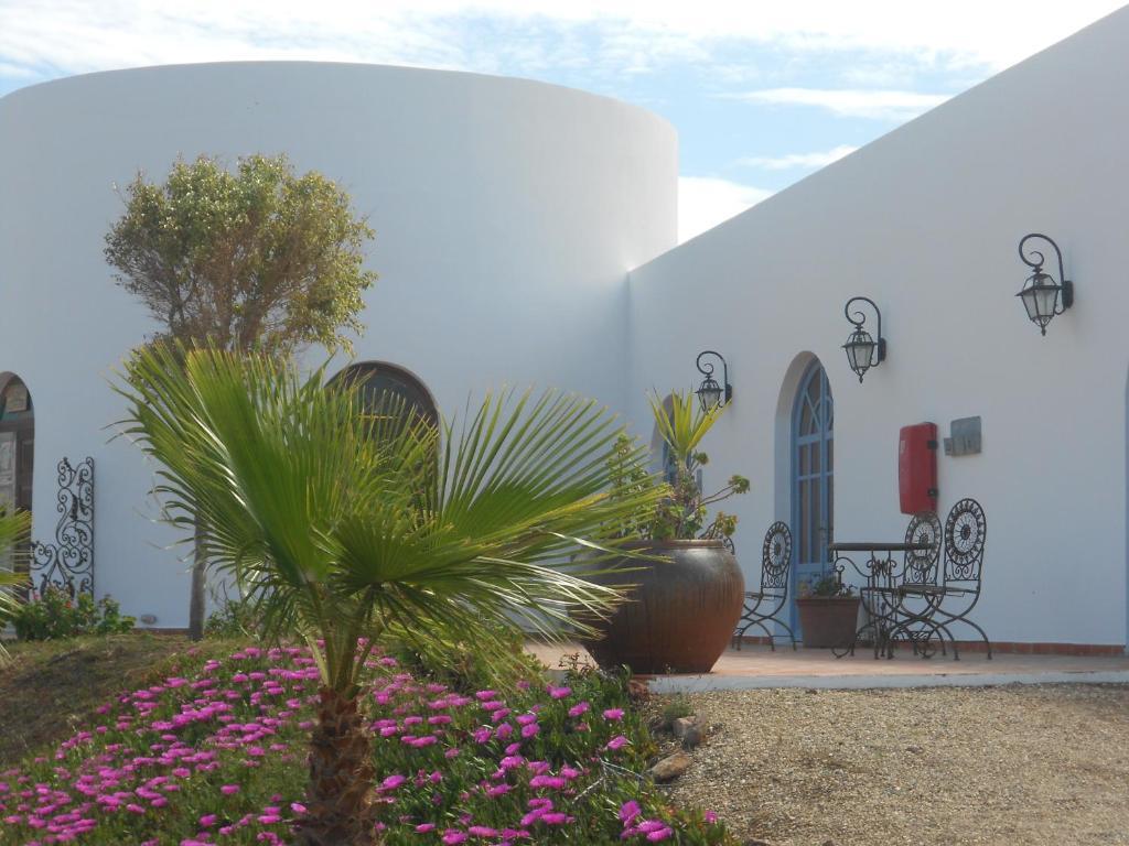 Hotel Villa Maltes Nijar Room photo