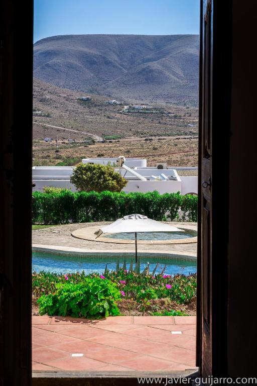 Hotel Villa Maltes Nijar Room photo