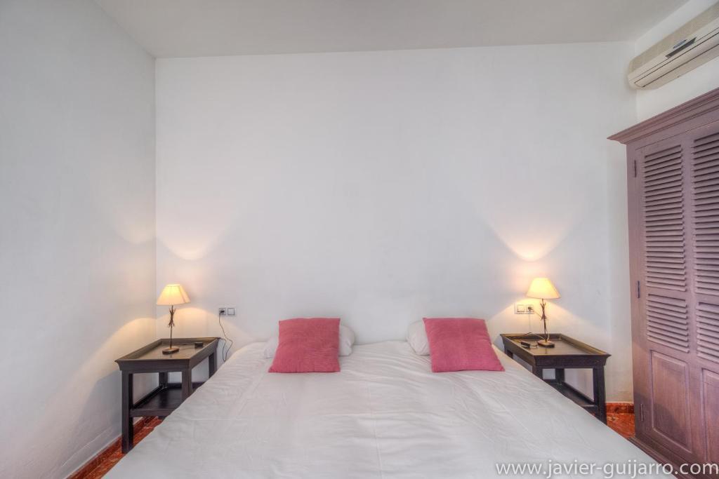 Hotel Villa Maltes Nijar Room photo