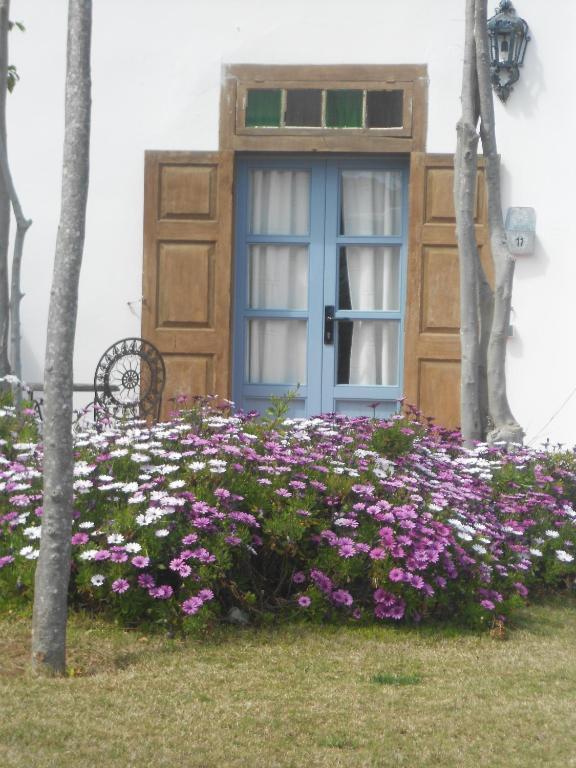 Hotel Villa Maltes Nijar Room photo